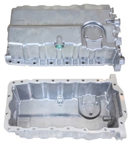 Öljypohja, AUDI,SEAT,SKODA,VW, 038 103 601AK, 038 103 603AK, 038103601AK