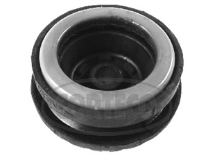 Korjaussarja, jousijalan tukilaakeri, etuakseli molemminpuoleinen, OPEL,VAUXHALL, 03 44 511, 3 44 511, 90251358