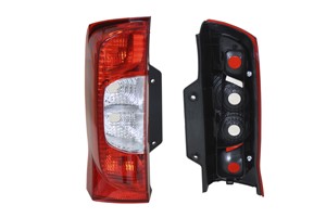 Takavalo, Vasen, CITROËN,FIAT,PEUGEOT, 0001358250080, 0001391434080, 1358250080, 1624223980, 6351 JH
