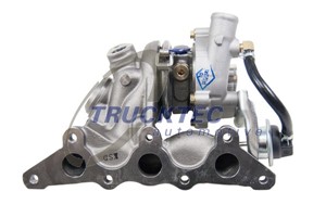 Turboahdin, SMART CABRIO, CITY-COUPE, FORTWO Cabrio, FORTWO Coupé, ROADSTER, 0006314V001, 0006314V001000000, 160 096 0499, 6314V001, 631