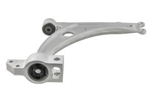 Tukivarsi, pyöräntuenta, etuakseli molemminpuoleinen, AUDI,SEAT,VW, 3C0 407 151A, 3C0 407 151B, 3C0 407 151E, 3C0 407 151G