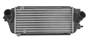 Välijäähdytin, HYUNDAI i40 I, i40 CW I, KIA OPTIMA, 272 050 01 11 S2, 272 050 01 11, 28271-2A800