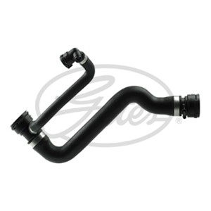 Jäähdyttimen letku, Yläpuolella, BMW, 17127531768