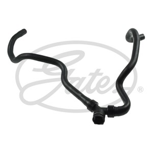 jäähdyttimestä säiliöön, OPEL ASTRA J, ASTRA J GTC, ASTRA J Sedan, ASTRA J Sports Tourer, CASCADA, VAUXHALL ASTRA Mk VI, 13251465, 18 18