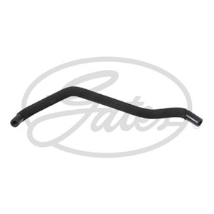 jäähdyttimestä säiliöön, RENAULT CLIO II, KANGOO, KANGOO Express, THALIA I, 82 00 565 242