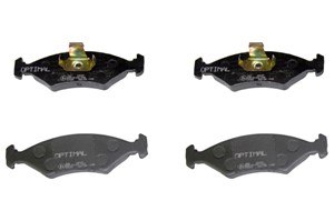 Jarrupalasarja, levyjarru, Etuakseli, FORD,MAZDA, 1010503, 1030602, 1042688, 1064763, 1079920, 1E063323Z, 1E063323ZA, 1E063323ZB, 86AU2K