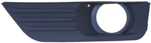Puskurin Pinta, Eteen, vasen, FORD FOCUS II, FOCUS Sedan II, FOCUS Turnier II, 1 337 349