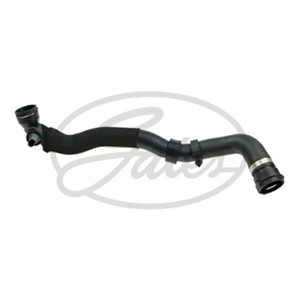Jäähdyttimen letku, Alla, AUDI,SEAT,VW, 1K0 122 051 GN, 1K0122051EK, 1K0122051FD