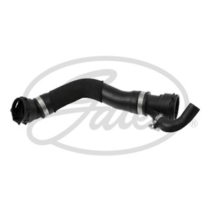 Jäähdyttimen letku, Alla, BMW 5 [E60], 5 Touring [E61], 17 12 7 795 262