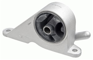 Moottorin tuki, Edessä, OPEL MERIVA B Minibus, minivan, ZAFIRA / ZAFIRA FAMILY B, VAUXHALL MERIVA Mk II, 24459755, 56 84 179