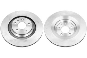 Jarrulevy, Taka-akseli, AUDI A6 Allroad C6, A6 C6, A6 C6 Avant, 4F0615601B
