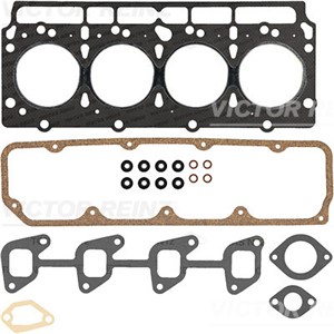 Tiivistesarja, sylinterikansi, FORD TRANSIT Buss, TRANSIT Flak/chassi, TRANSIT Skåp, 6 130 581