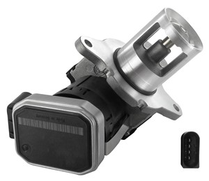 Venttiili, pakokaasun kierrätys, MERCEDES-BENZ, 646 140 09 60, 646 140 19 60, 646 140 24 60, 646 140 27 60, A 646 140 09 60, A 646 140 1