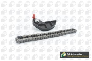 Ketju, öljypumppu, OPEL ADAM, ASTRA K, ASTRA K Sports Tourer, MOKKA / MOKKA X, 11417636187, 12636528, 12636529