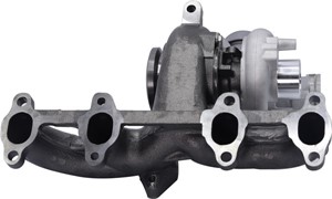 Turboahdin, AUDI,SEAT,SKODA,VW, 038253010D, 038253014G