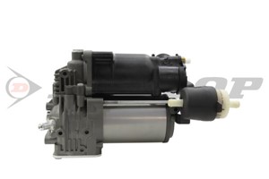 Kompressori, paineilmalaite, Taka-akseli, JAGUAR XJ, C2D26813, C2D31933, C2D34552, C2D42519, C2D47540, C2D5825
