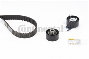 Hammashihnasarja, CITROËN,DS,FIAT,FORD,OPEL,PEUGEOT,TOYOTA, 0831.Q0, 0831.W1, 0831Q0, 0831W1, 1683833, 9467611180, 9467642580, 9M5Q-8A61
