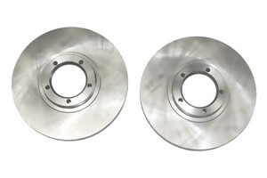 Jarrulevy, Etuakseli, FORD TRANSIT Buss, TRANSIT Flak/chassi, TRANSIT Skåp, TRANSIT TOURNEO Buss, 5025611, 5029816