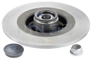 Jarrulevy, Taka-akseli, RENAULT GRAND SCÉNIC II, MEGANE Kombi II, MEGANE Skåp / kombi II, SCÉNIC II, 30873324, 60 40 145 940, 77 00 754