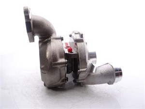 Turboahdin, MERCEDES-BENZ GLK-KLASS [X204], S-KLASS [W221], A6420901580