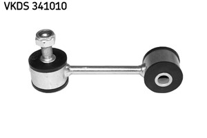 Tanko, kallistuksenvaimennin, etuakseli molemminpuoleinen, AUDI,SEAT,VW, 1J0 411 315 B, 1J0 411 315 C, 1J0 411 315 E, 1J0 411 315 G, 1J0