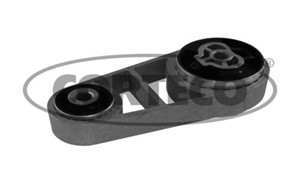Moottorin tuki, Takana, FORD MONDEO III, MONDEO Sedan III, MONDEO Turnier III, 1115195, 1152888, 1232112, 1327579, 1351679, 1S71 6P082 B