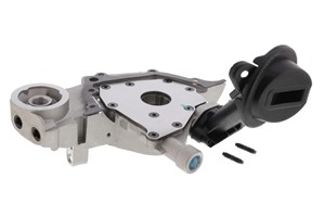 Öljypumppu, ALFA ROMEO,FIAT,LANCIA,OPEL, 55 195 304, 55 269 961