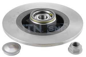 Jarrulevy, Taka-akseli, RENAULT FLUENCE, GRAND SCÉNIC III, SCÉNIC III, 08331-41626, 08331-4162A, 373811, 43 21 005 52R, 432024048R, 4701