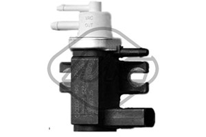 Paineenmuuntaja, turboahdin, AUDI,SEAT,SKODA,VW, 1J0 906 627 A, 1J0906627A, 1K0 906 627 E