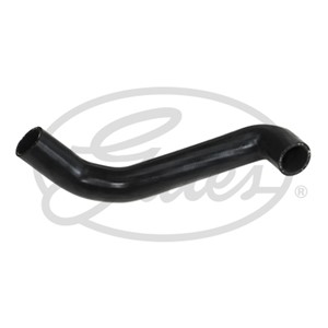 Jäähdyttimen letku, Alla, OPEL CORSA A Halvkombi, CORSA A Skåp/halvkombi, CORSA A TR, 1336384, 90183672