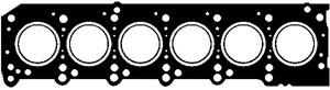 Tiiviste, sylinterikansi, DAEWOO,MERCEDES-BENZ,SSANGYONG, 104 016 16 20, 104 016 22 20, 104 016 23 20, 104 016 24 20, 104 016 25 20, 104
