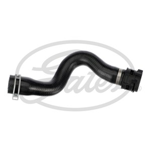 Jäähdyttimen letku, Yläpuolella, CITROËN,DS,OPEL,PEUGEOT, 3639749, 9678818780
