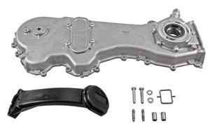 Öljypumppu, ALFA ROMEO,CITROËN,FIAT,FORD,LANCIA,OPEL,PEUGEOT,SUZUKI,VAUXHALL, 00646 076, 00646 100, 032198, 055185375, 055232196, 06 46