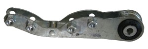 Moottorin tuki, Takana, CITROËN,FIAT,PEUGEOT, 1344335080