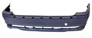 Puskuri, eteen, Takana, BMW 3 Touring [E46], 51 12 8 212 587