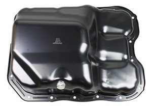 Öljypohja, HYUNDAI ix35, SONATA V, SONATA VI, KIA CERATO KOUP II, CERATO Sedan II, MAGENTIS, OPTIMA, SPORTAGE III, 21510 25000, 21510 25