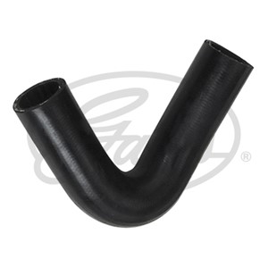 Jäähdyttimen letku, Yläpuolella, OPEL CORSA A Halvkombi, CORSA A Skåp/halvkombi, CORSA A TR, 1336320, 4338484, 90128695