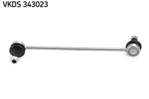 Tanko, kallistuksenvaimennin, etuakseli molemminpuoleinen, MITSUBISHI,CITROËN,PEUGEOT, 16 109 303 80, 5087.58, MN-101368