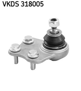 Pallonivel, etuakseli molemminpuoleinen, Yläpuolella, MERCEDES-BENZ, 211 330 04 27, 211 331 00 83, 230 330 02 27, A 000 330 10 07, A 211