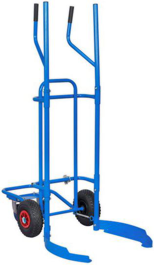 Rengaskärry 80 kg, XL-Tools