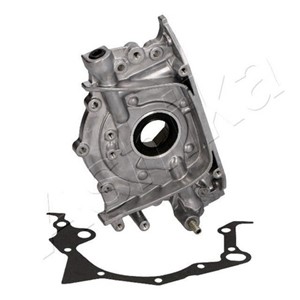 Öljypumppu, SUZUKI BALENO, BALENO Halvkombi, BALENO Kombi, GRAND VITARA I, SWIFT Sedan II, VITARA, VITARA Cabrio, X-90, 16100-60815, 161