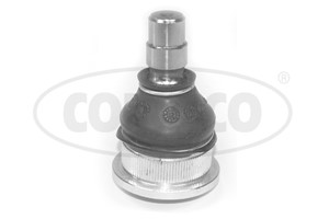 Pallonivel, etuakseli molemminpuoleinen, Alla, FIAT PANDA, PANDA VAN, LANCIA YPSILON, 51905057 *, 51905057 Z, 51905058 *, 51905058 Z, 51