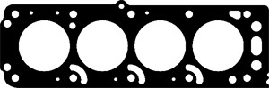 Tiiviste, sylinterikansi, DAEWOO,OPEL,VAUXHALL, 56 07 420, 607987, 90 398 050, 92 060 517, 92060517