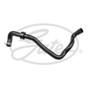 Jäähdyttimen letku, Alla, RENAULT CAPTUR I, CLIO IV, CLIO Grandtour IV, 21 50 152 53R, 21 50 183 37R