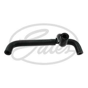 Letku, kampikammion tuuletus, FORD FOCUS I, FOCUS Sedan I, 1337254, 96MF6C342DA