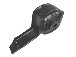 Moottorin tuki, Oikea, FORD FIESTA III, 6185027, 89FB 6038 CB