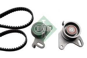 Hammashihnasarja, HYUNDAI,MITSUBISHI, 2335642011, 23356-42011, 2335642200, 23356-42200, 2335742010, 23357-42010, 2335742020, 23357-42020