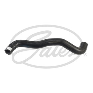 Jäähdyttimen letku, Yläpuolella, RENAULT KANGOO / GRAND KANGOO II, KANGOO BE BOP, KANGOO Express, 82 00 455 782