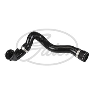Jäähdyttimen letku, Alla, LAND ROVER RANGE ROVER III, 1H4Z8B273AA, 3H4Z8B273AA, PCH001120, PCH001121