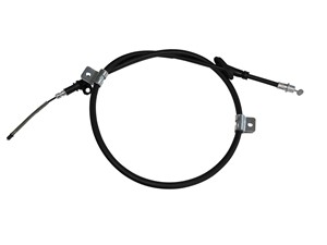 Vaijeri, käsijarru, Oikea, HYUNDAI ATOS, 59770-02010, 59770-02020
